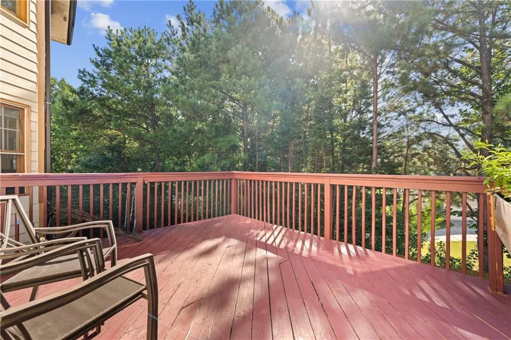 2563 Bogan Bridge Circle Buford, GA 30519