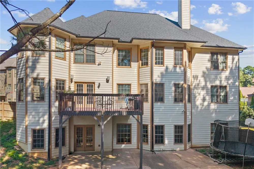 2563 Bogan Bridge Circle Buford, GA 30519