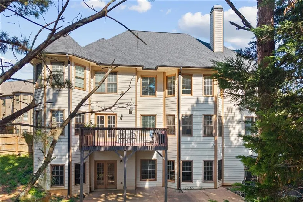 2563 Bogan Bridge Circle Buford, GA 30519
