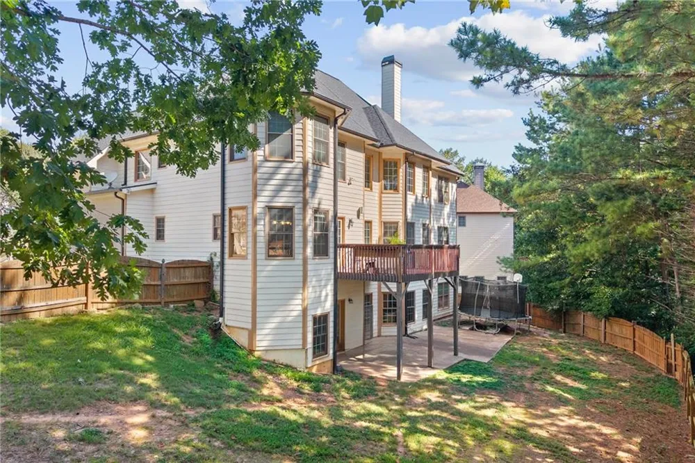 2563 Bogan Bridge Circle Buford, GA 30519