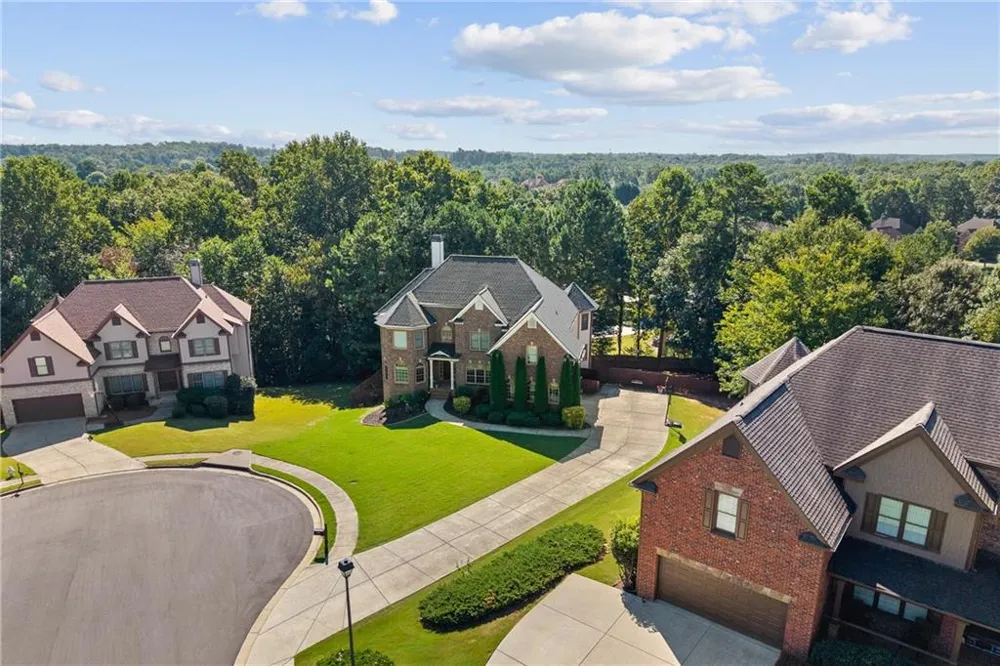 2563 Bogan Bridge Circle Buford, GA 30519