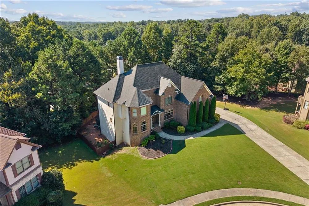 2563 Bogan Bridge Circle Buford, GA 30519