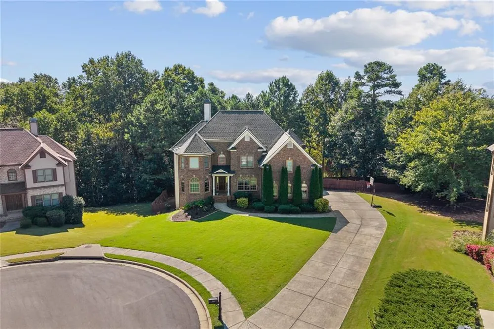 2563 Bogan Bridge Circle Buford, GA 30519