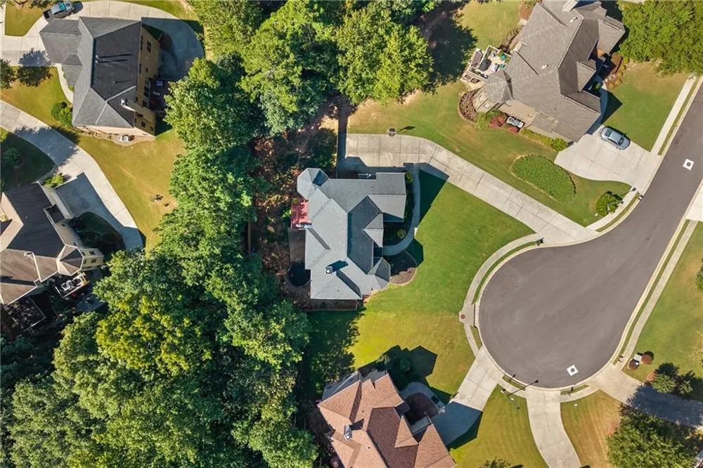 2563 Bogan Bridge Circle Buford, GA 30519