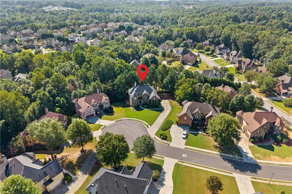 2563 Bogan Bridge Circle Buford, GA 30519