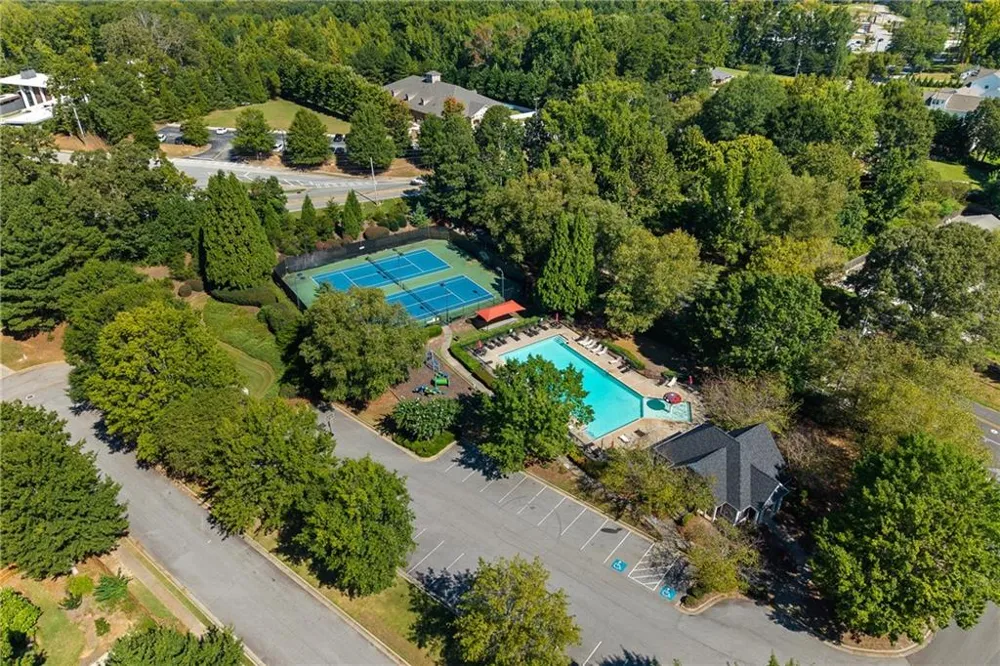 2563 Bogan Bridge Circle Buford, GA 30519