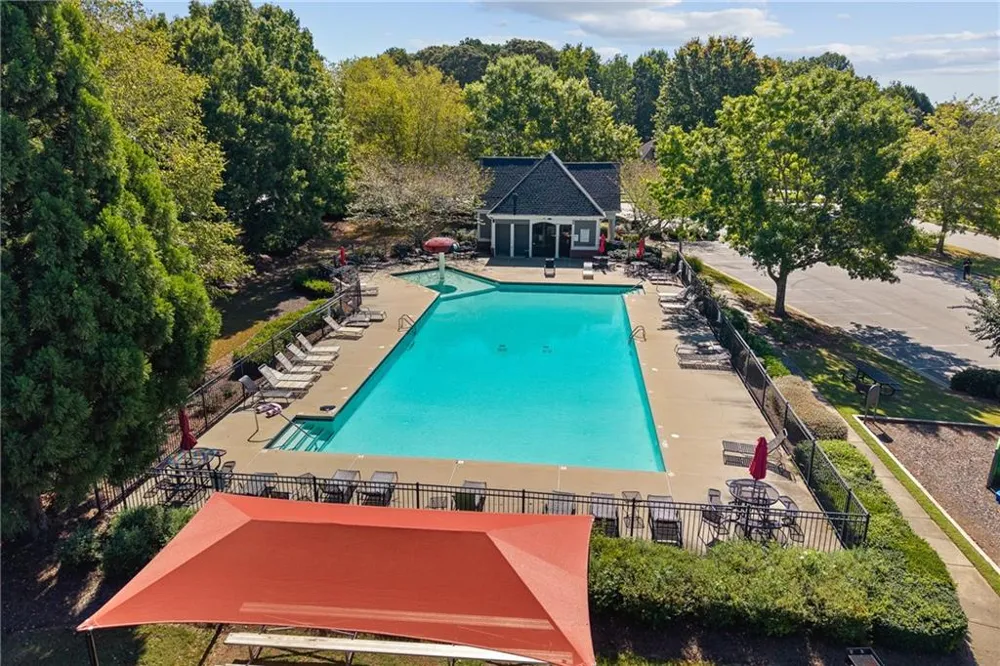 2563 Bogan Bridge Circle Buford, GA 30519