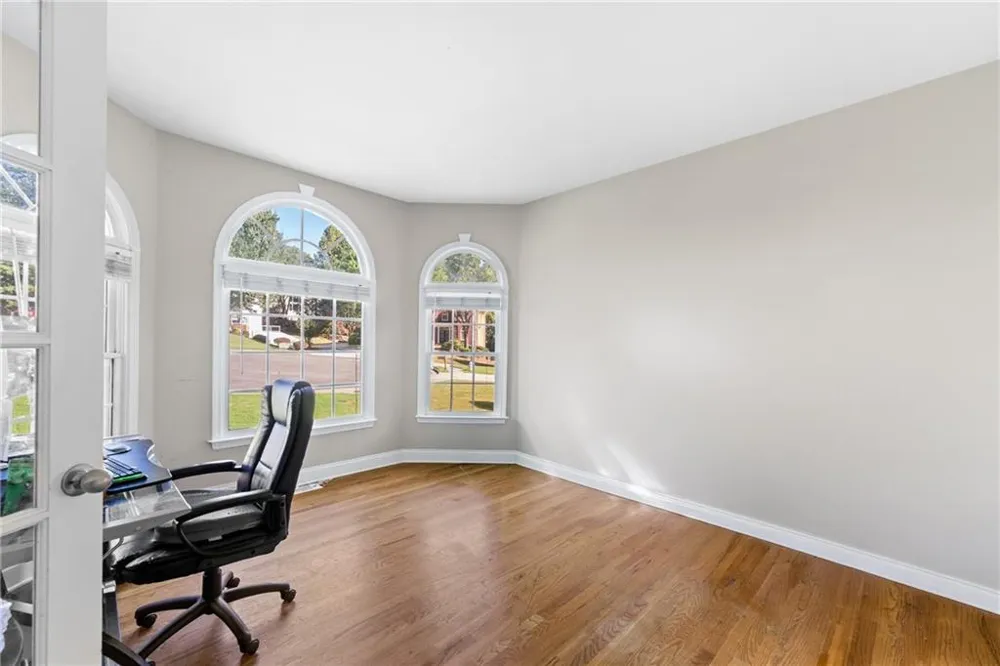 2563 Bogan Bridge Circle Buford, GA 30519