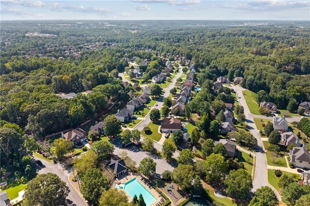 2563 Bogan Bridge Circle Buford, GA 30519