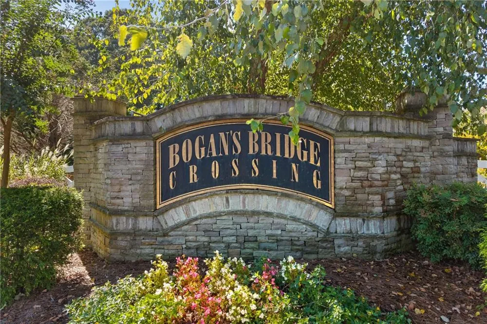 2563 Bogan Bridge Circle Buford, GA 30519