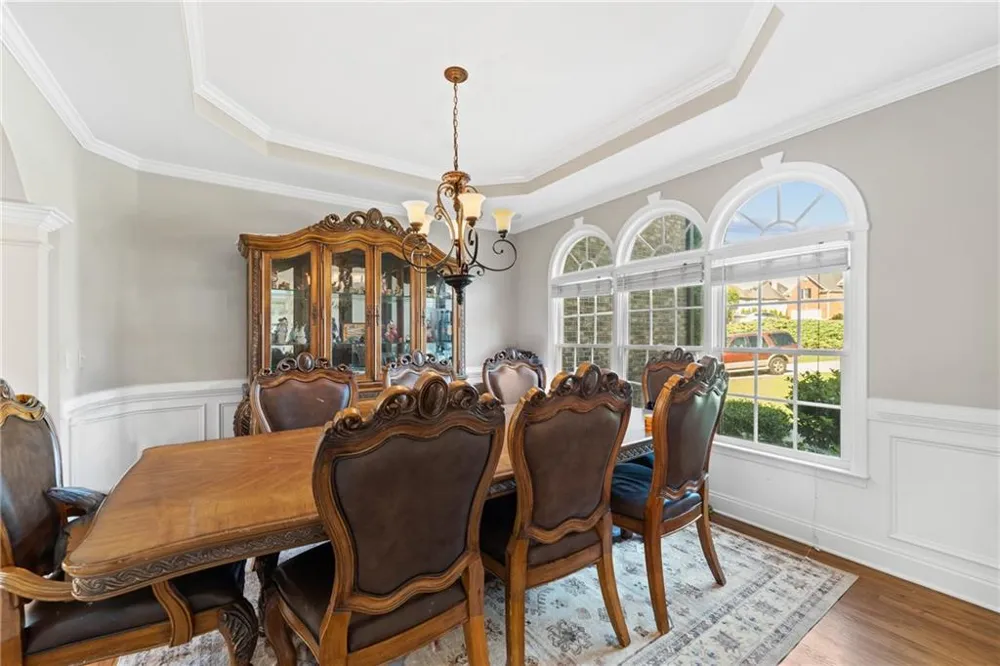 2563 Bogan Bridge Circle Buford, GA 30519