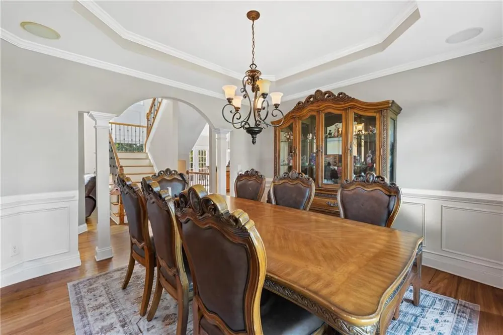 2563 Bogan Bridge Circle Buford, GA 30519