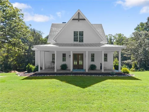 3567 Duckett Mill Road