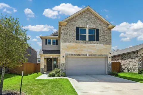 2852 Grand Anse Drive