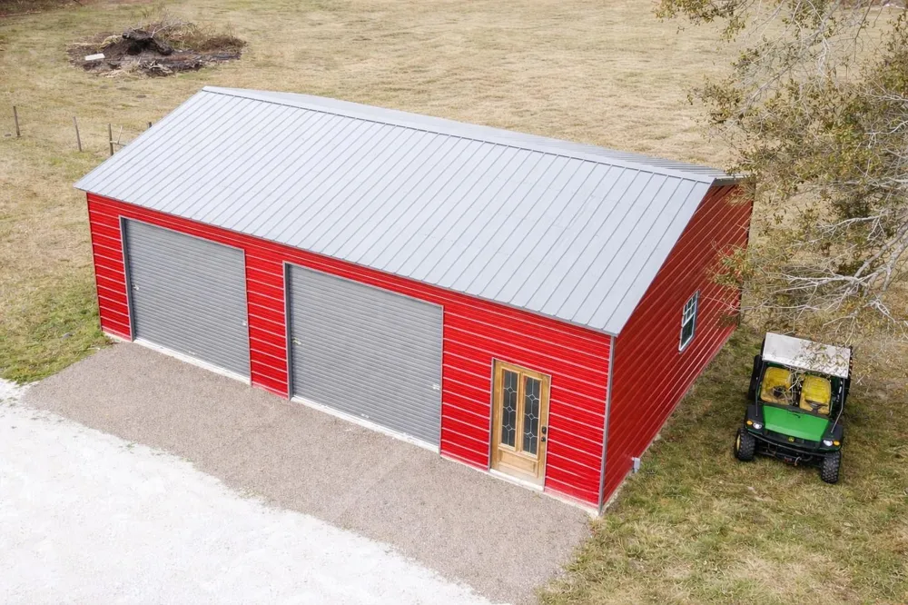 8334 Fm 562 Anahuac, TX 77514