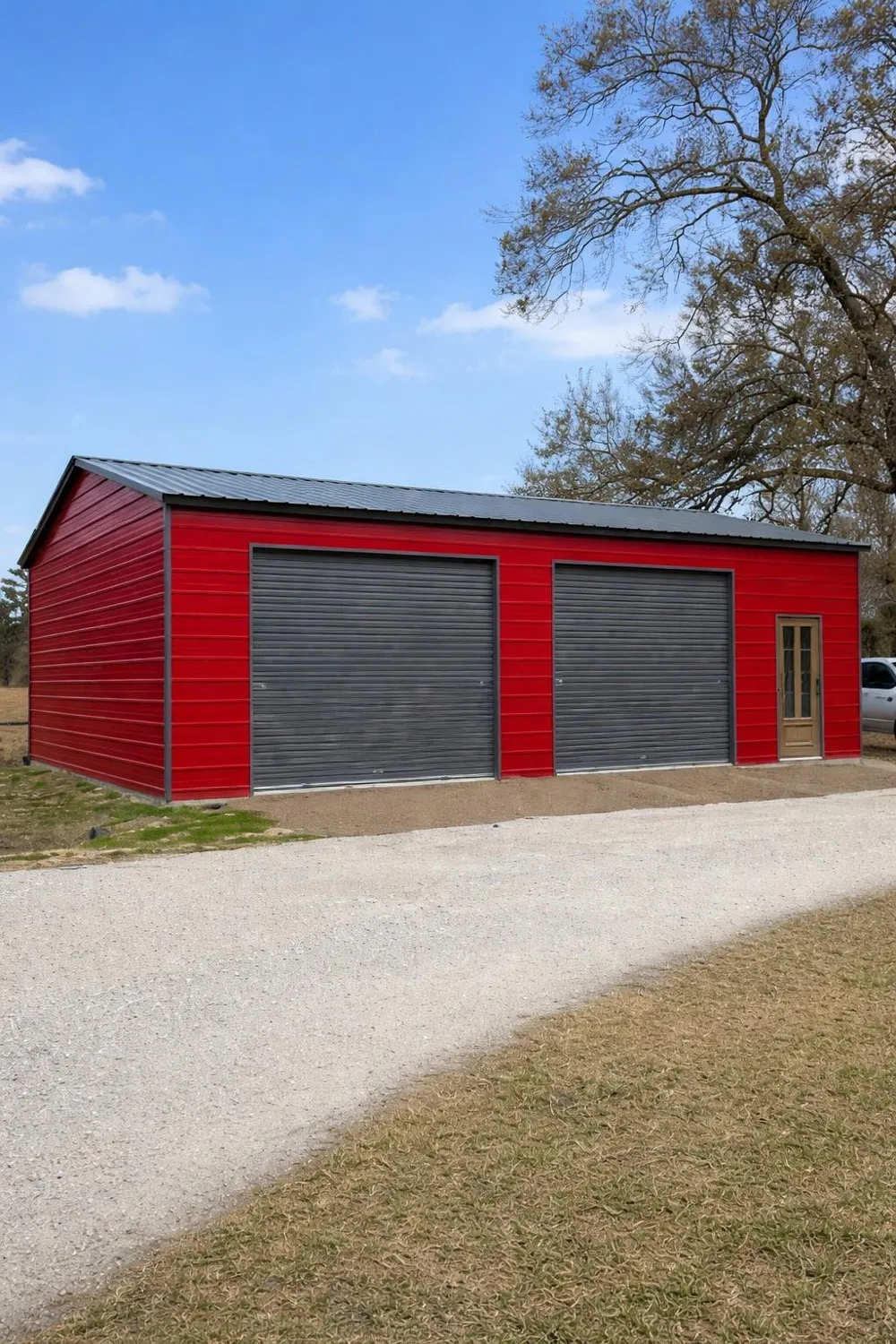 8334 Fm 562 Anahuac, TX 77514