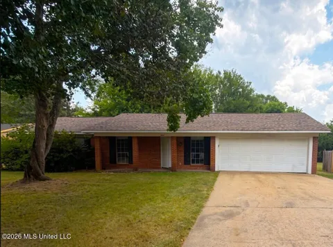 5812 Cypress Trail