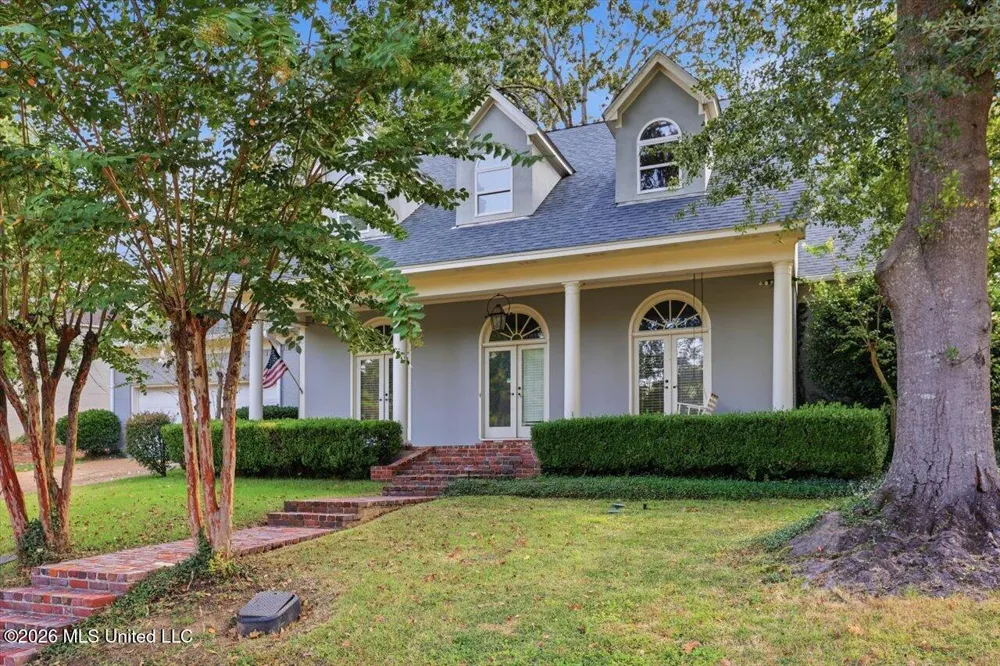 36 Moss Forest Circle Jackson, MS 39211