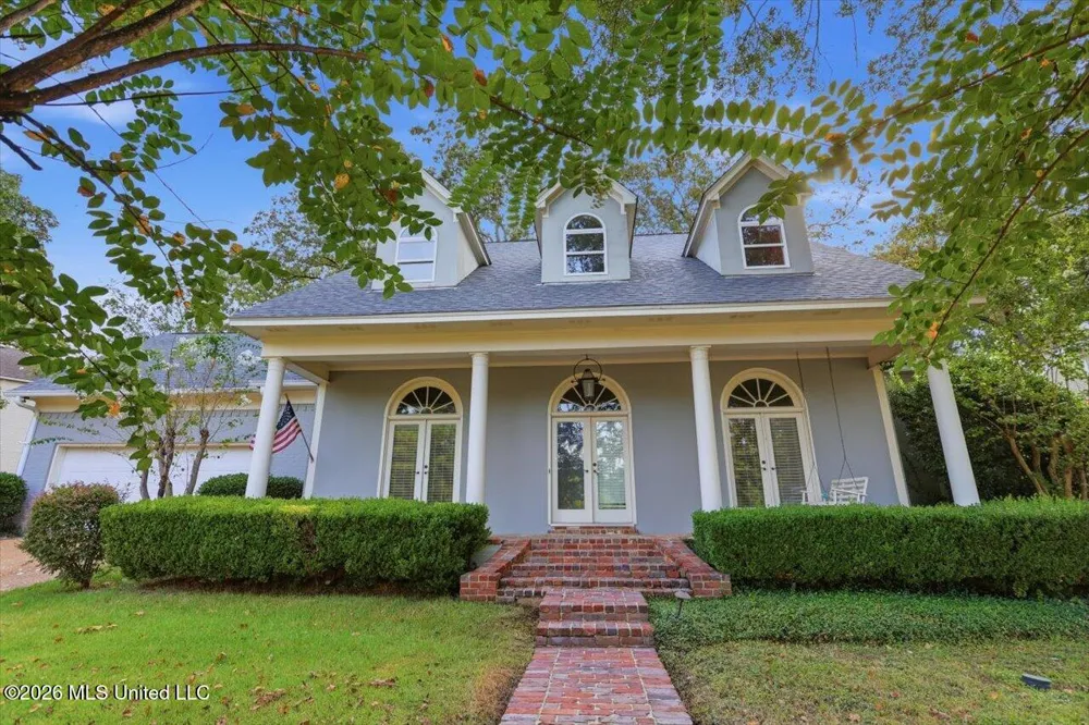 36 Moss Forest Circle Jackson, MS 39211