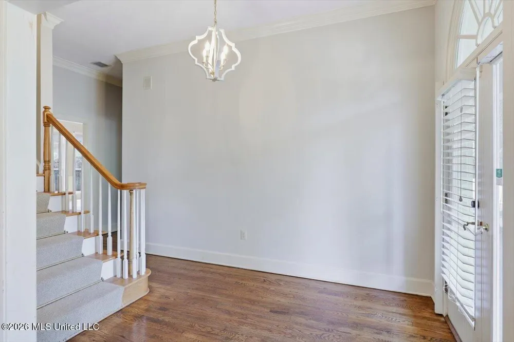 36 Moss Forest Circle Jackson, MS 39211