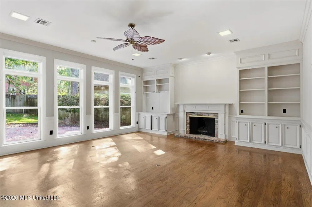36 Moss Forest Circle Jackson, MS 39211