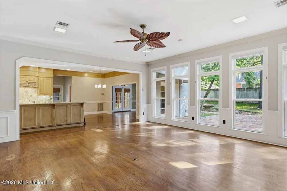 36 Moss Forest Circle Jackson, MS 39211