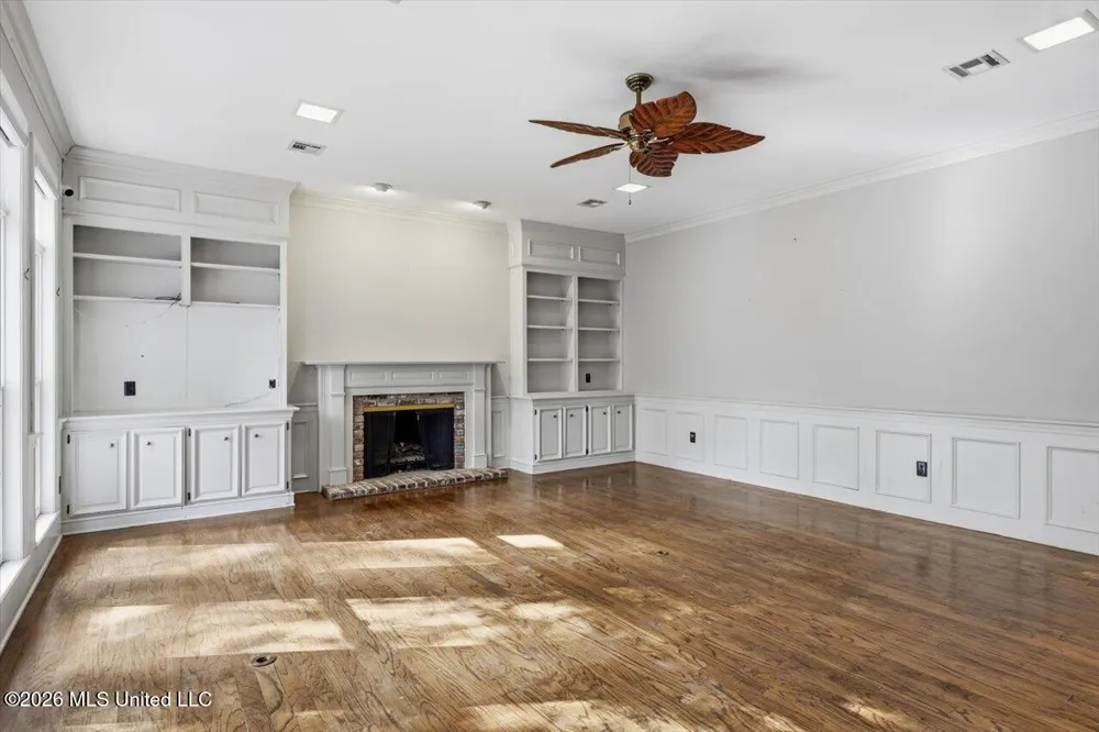 36 Moss Forest Circle Jackson, MS 39211