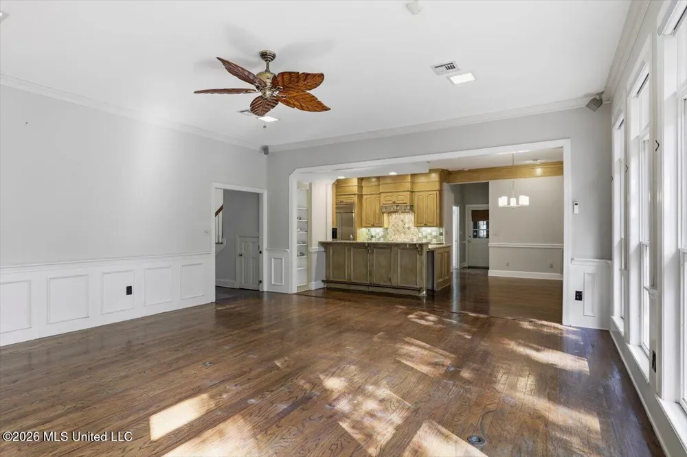 36 Moss Forest Circle Jackson, MS 39211