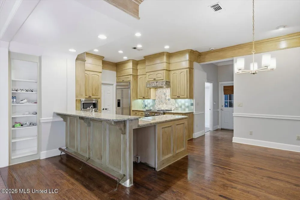 36 Moss Forest Circle Jackson, MS 39211