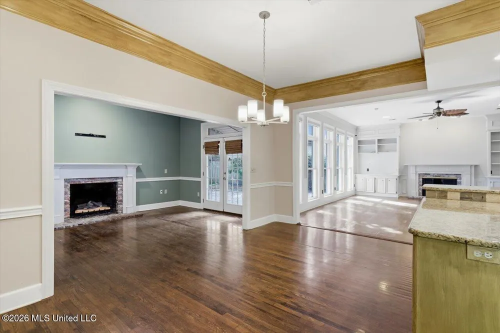 36 Moss Forest Circle Jackson, MS 39211
