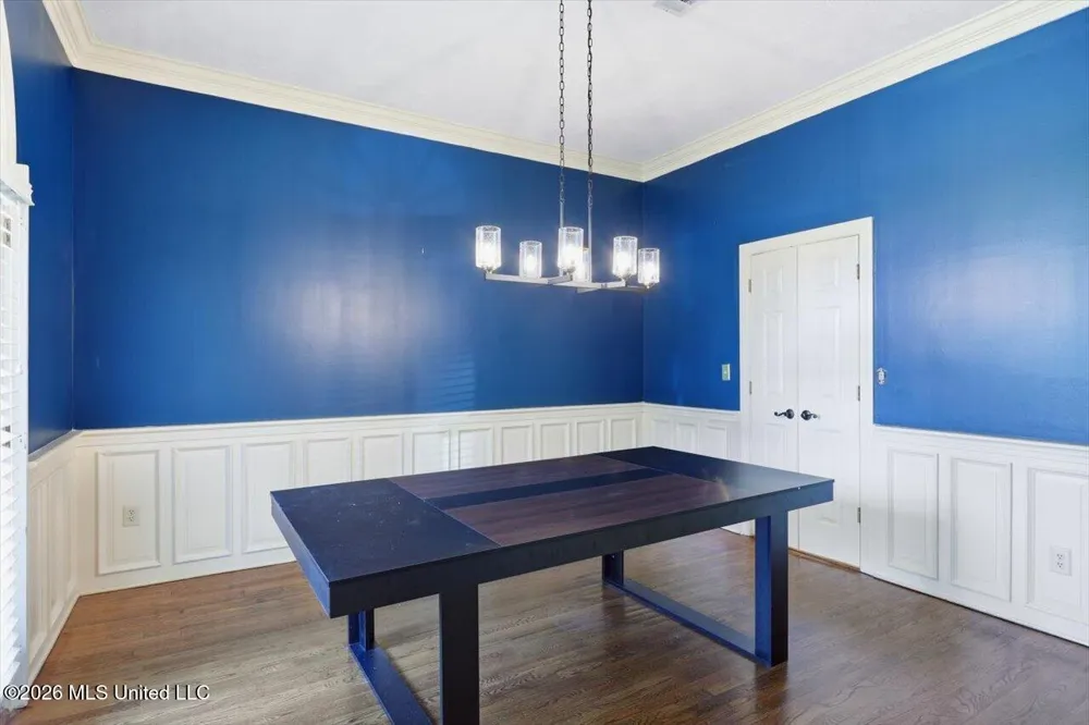 36 Moss Forest Circle Jackson, MS 39211