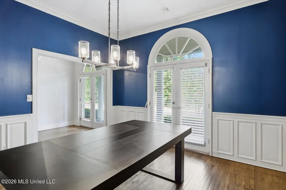 36 Moss Forest Circle Jackson, MS 39211