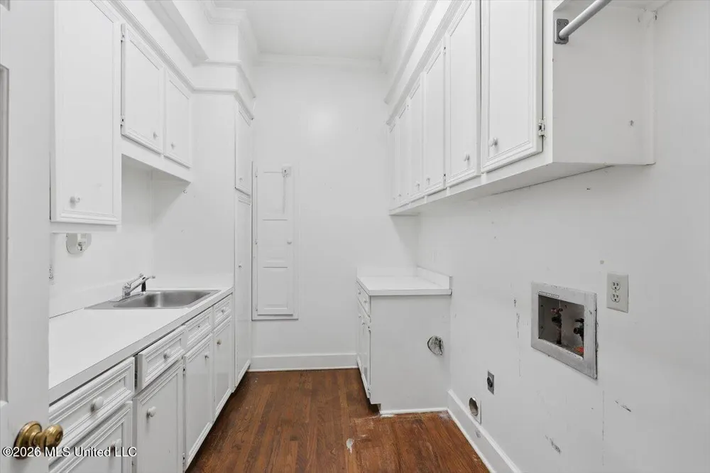 36 Moss Forest Circle Jackson, MS 39211