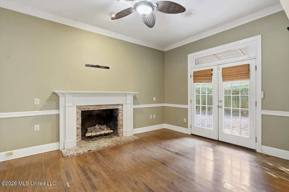 36 Moss Forest Circle Jackson, MS 39211