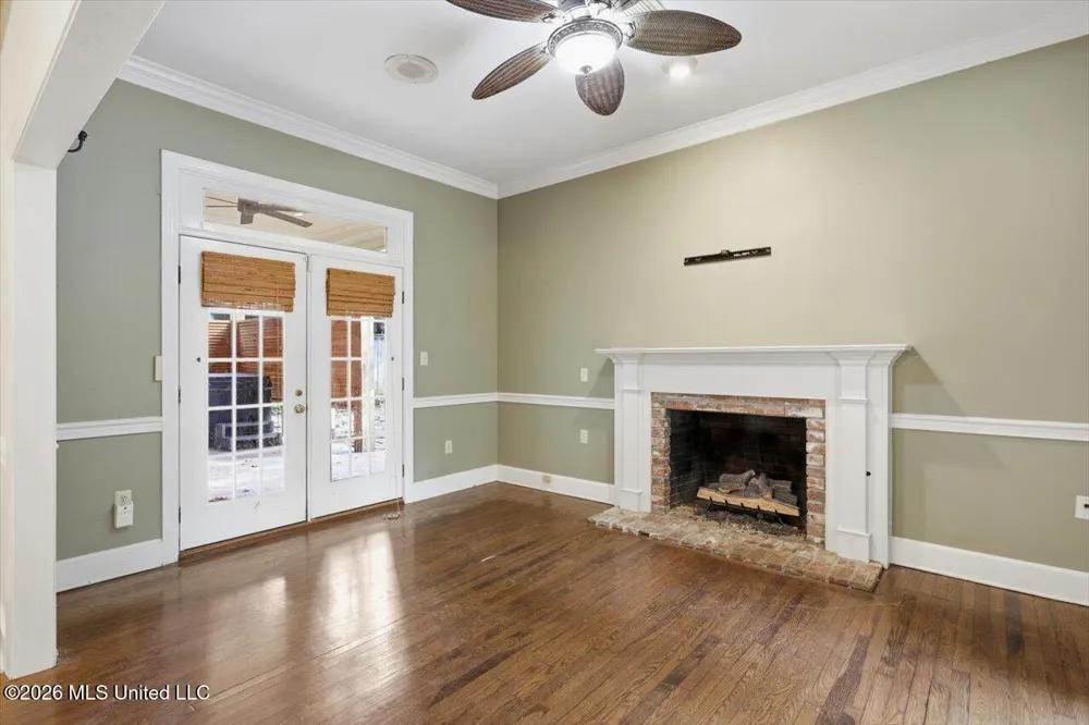 36 Moss Forest Circle Jackson, MS 39211