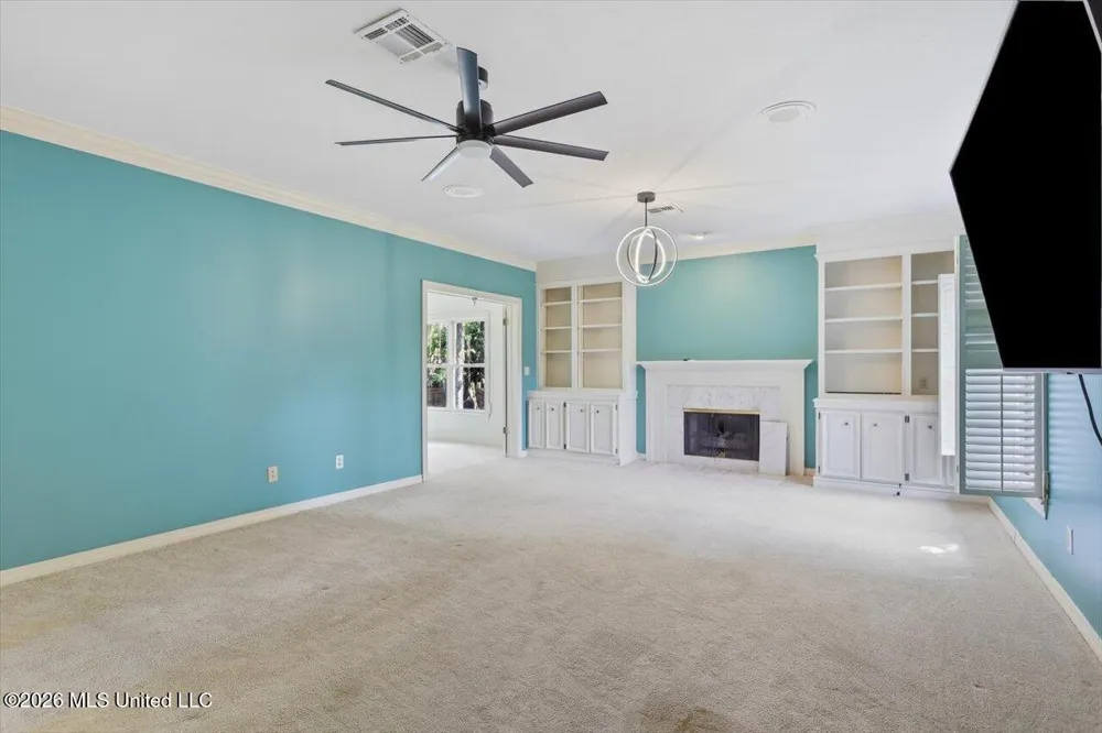 36 Moss Forest Circle Jackson, MS 39211