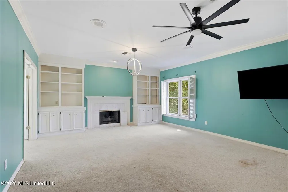 36 Moss Forest Circle Jackson, MS 39211