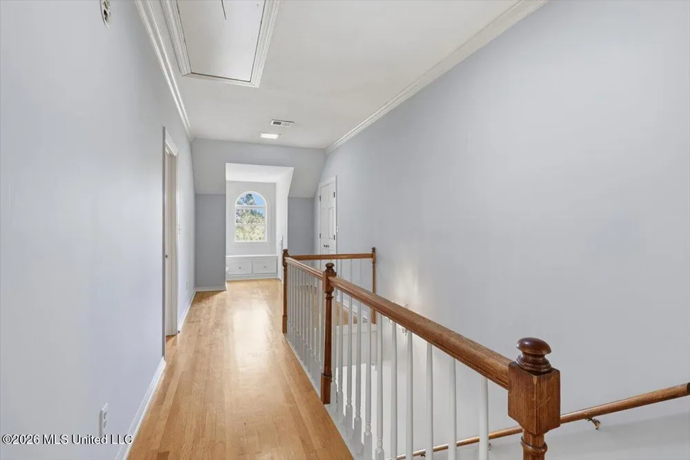 36 Moss Forest Circle Jackson, MS 39211