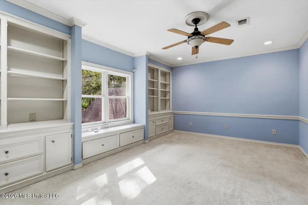 36 Moss Forest Circle Jackson, MS 39211