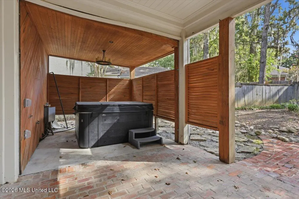 36 Moss Forest Circle Jackson, MS 39211