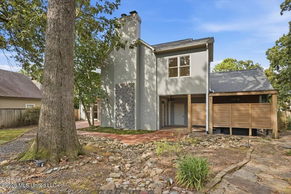 36 Moss Forest Circle Jackson, MS 39211