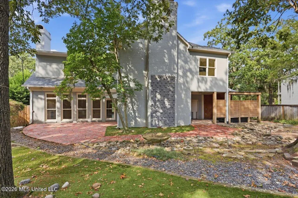 36 Moss Forest Circle Jackson, MS 39211