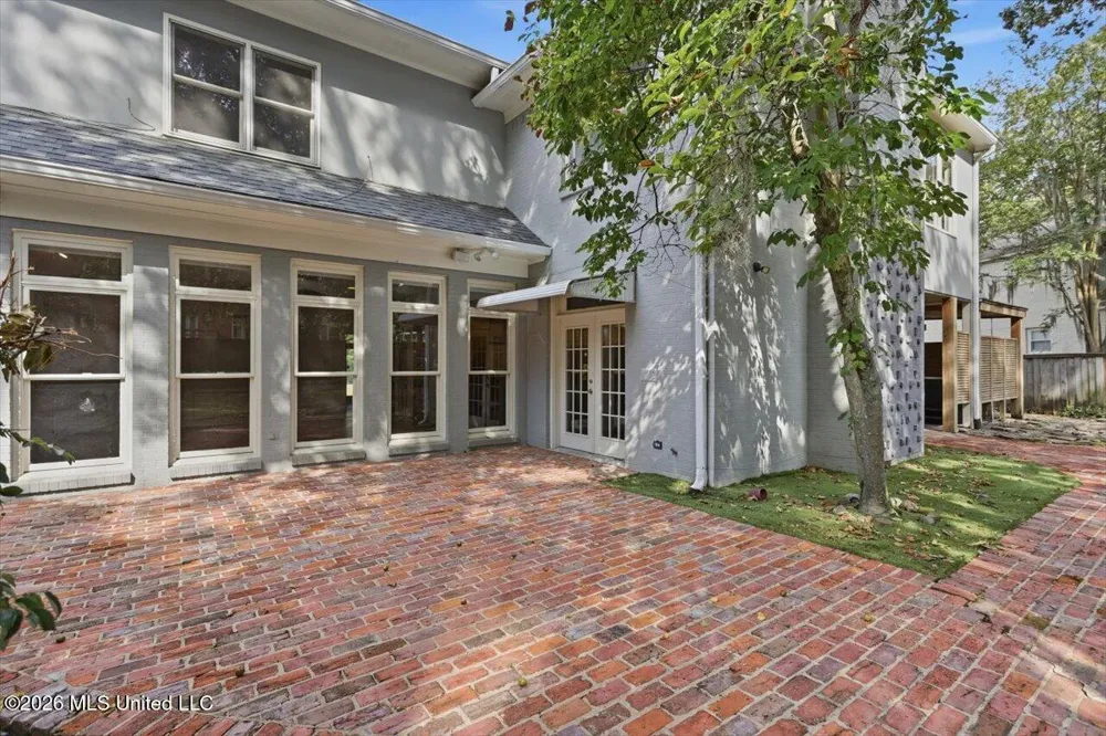 36 Moss Forest Circle Jackson, MS 39211