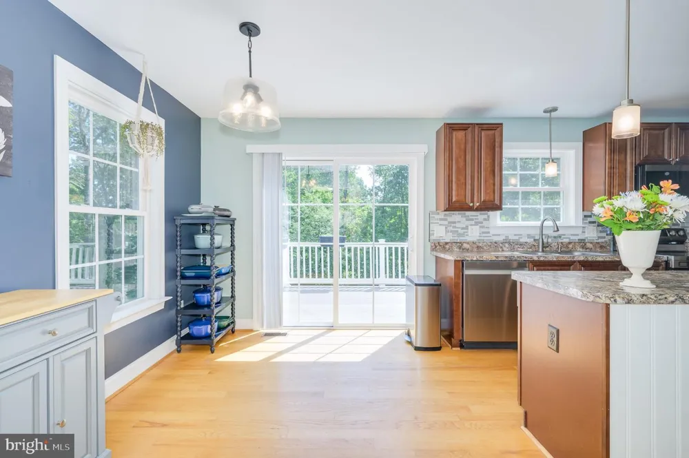 114 COMANCHE TRL Winchester, VA 22602
