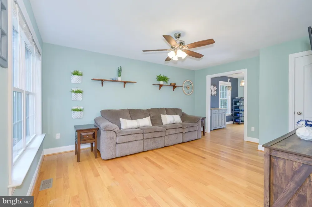 114 COMANCHE TRL Winchester, VA 22602
