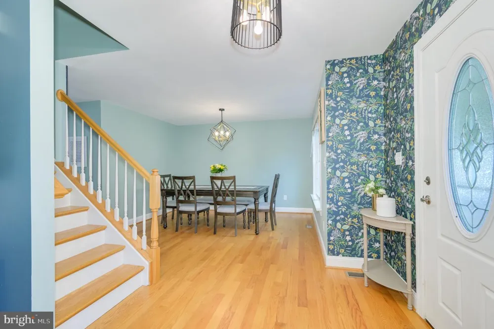 114 COMANCHE TRL Winchester, VA 22602