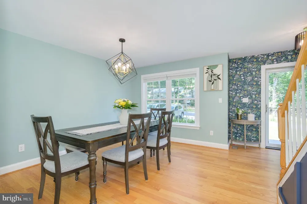 114 COMANCHE TRL Winchester, VA 22602