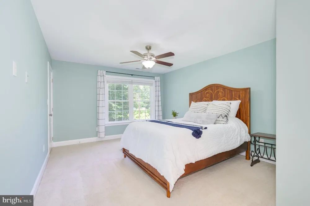 114 COMANCHE TRL Winchester, VA 22602