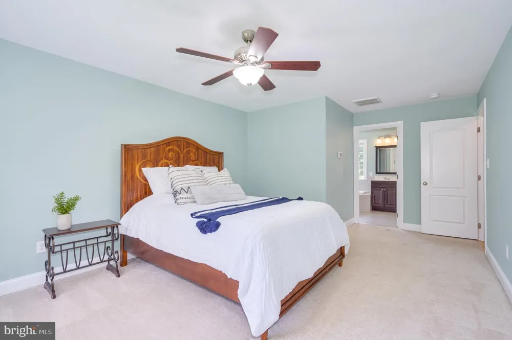 114 COMANCHE TRL Winchester, VA 22602