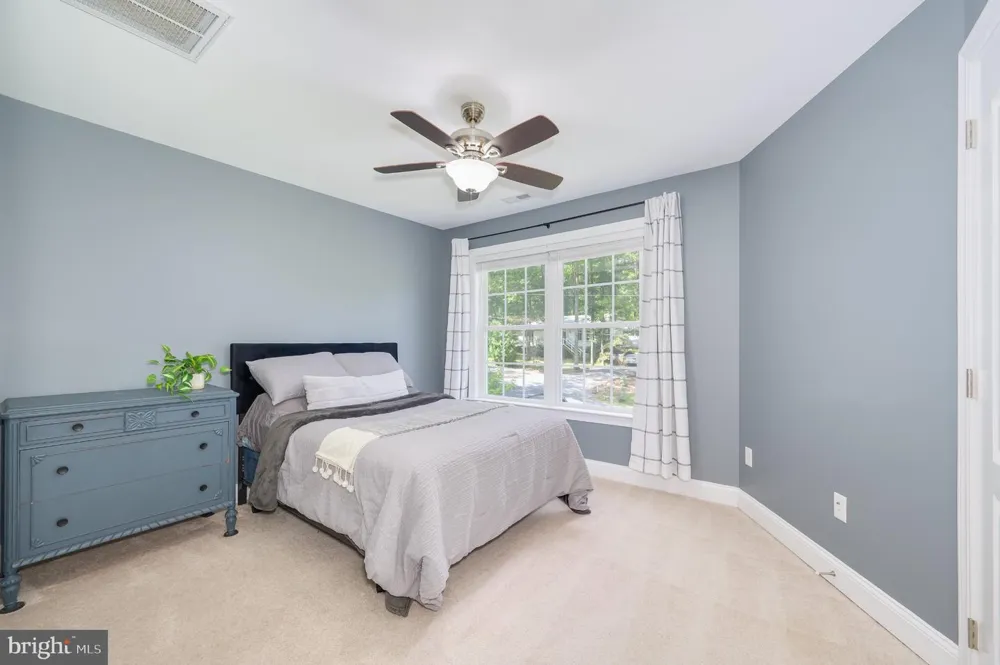 114 COMANCHE TRL Winchester, VA 22602